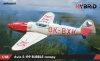Eduard 948012 Avia S-199 bubble canopy for 948012 1/48